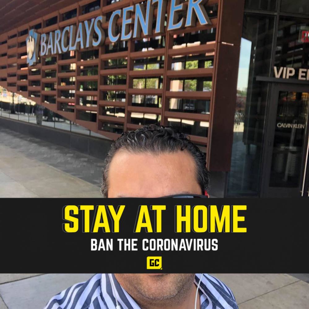 Meet your Posher, Medhat